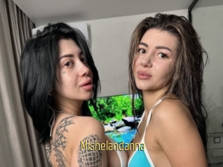 Mishelandanna