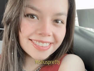 Mishuspretty