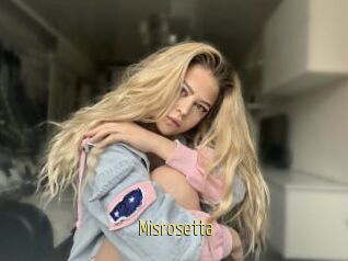 Misrosetta