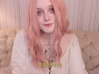 MissElleGray