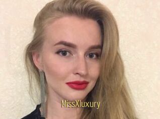 MissXluxury