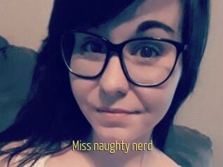Miss_naughty_nerd