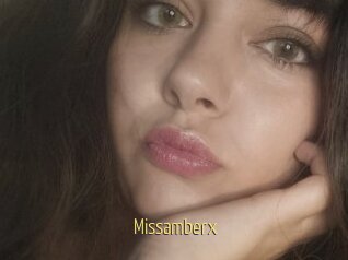 Missamberx