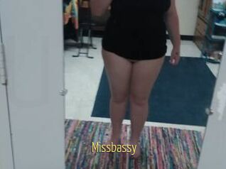 Missbassy