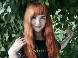 Missboobooo