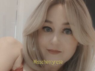 Misscherryrose