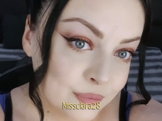 Missclara28