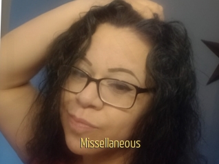 Missellaneous