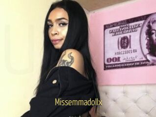Missemmadollx