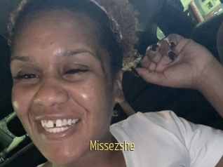Missezshe