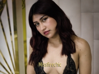 Missfirechic
