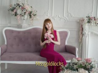 Missgoldilocks