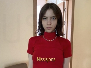 Missisjons