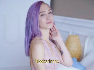 Misskarinnax