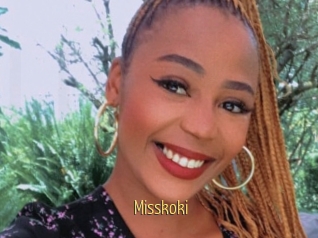 Misskoki