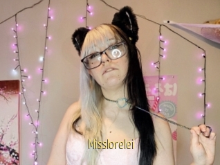 Misslorelei