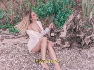 Missmarilynx
