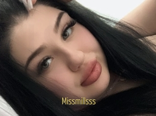 Missmillsss