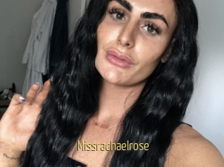 Missrachaelrose