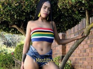 Misstittxxx