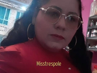 Misstrespole