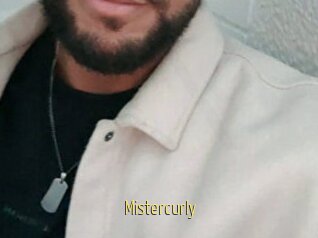 Mistercurly
