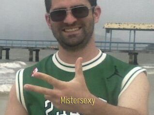 Mistersexy