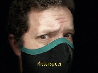 Misterspider