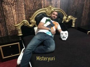 Misteryuri