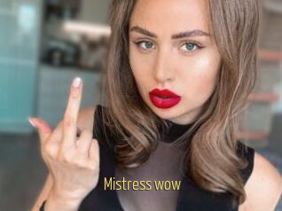 Mistress_wow