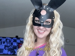 Mistressharperx