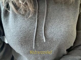 Mistressrelief