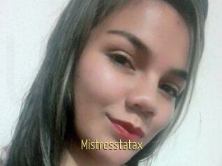 Mistresstatax