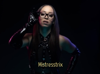 Mistresstrix