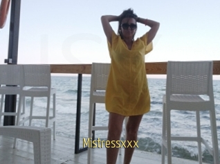 Mistressxxx