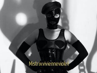 Mistrixvivienneviolet