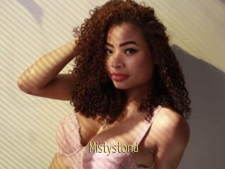 Mistystond