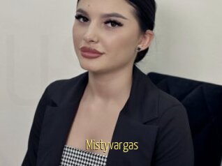 Mistyvargas