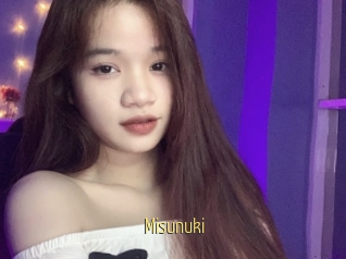 Misunuki