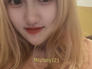 Misy_baby123