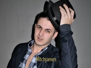 Mitchjames