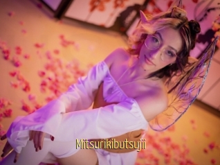 Mitsurikibutsujii