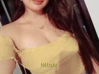 Mittsuky