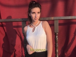 Miyaamoor