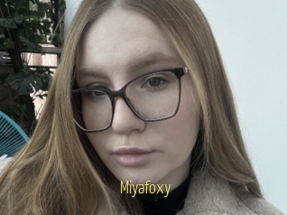 Miyafoxy