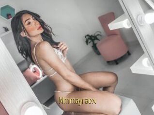 Mmmayraox