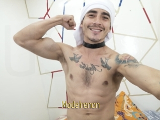 Modelrenon