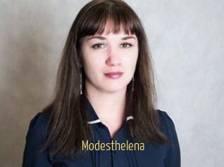 Modesthelena