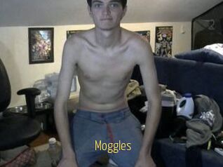 Moggles