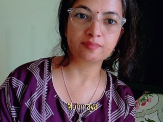 Mohmaya